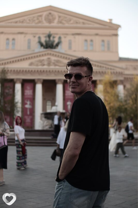 Михаил, 31, Улан-Удэ — анкета №4204243