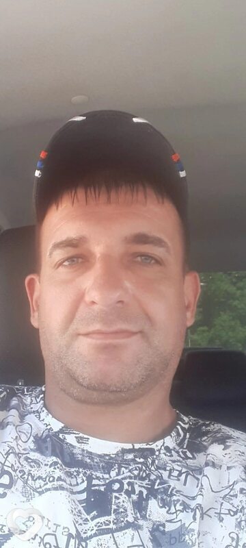 Александр, 41, Волжском — анкета №4204244