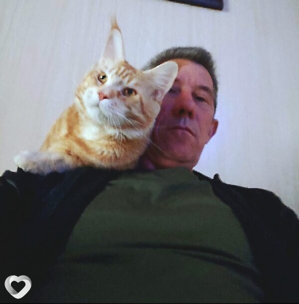 Андрей, 58, Ростове-на-Дону — анкета №4204247