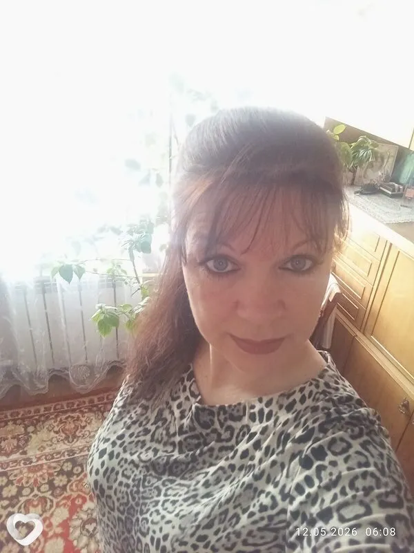 Евгения, 44, Барнауле — анкета №4204249