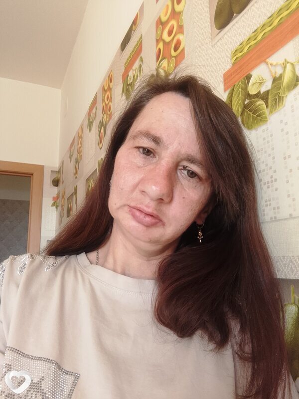 Юля, 45, Улан-Удэ — анкета №4204251