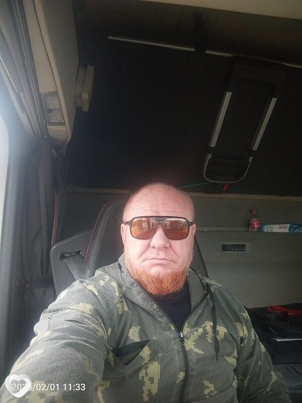 Саша, Уральск