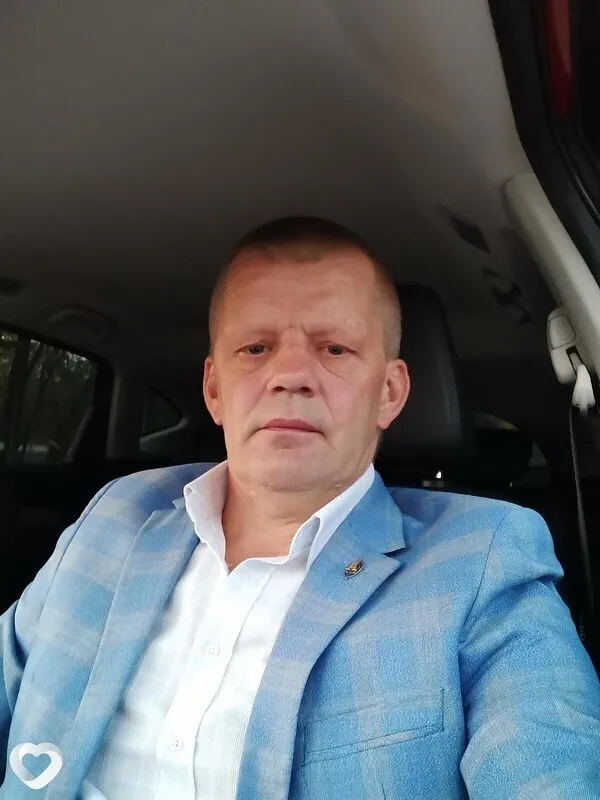 Сергей, 53, Москве — анкета №4204039