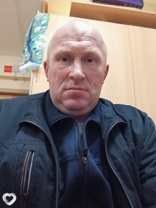 Юрий, Зеленогорск (Красноярский Край)