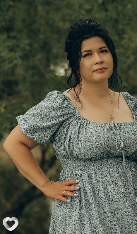Юлия, 35, Старом Осколе — анкета №4204042