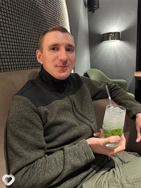 Сергей, 36, Екатеринбурге — анкета №4204054