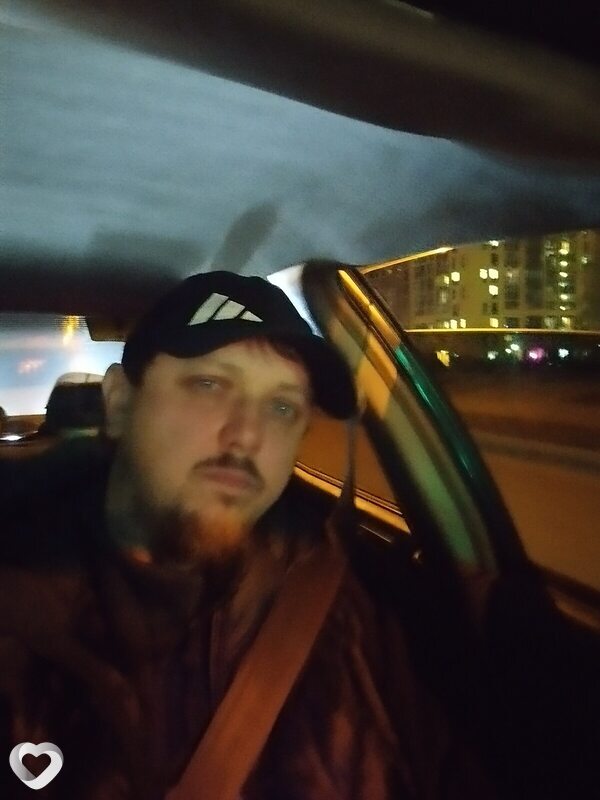 Александр, 38, Новосибирске — анкета №4204056