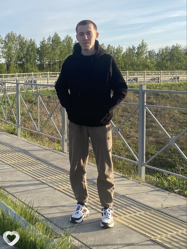 Айдар, 22, Уфе — анкета №4204057