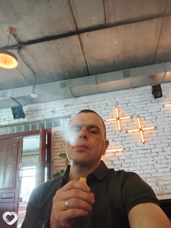 Олег, 42, Белгороде — анкета №4204983