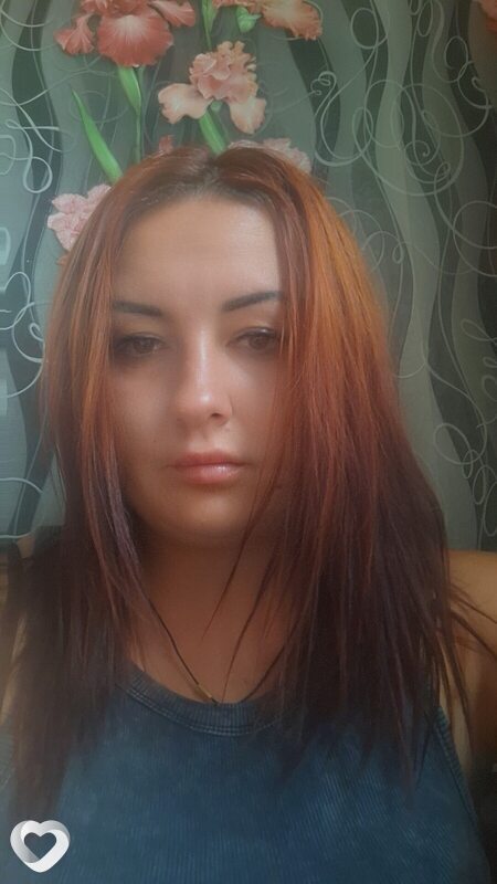 Анна, 25, Свердловске — анкета №4204995