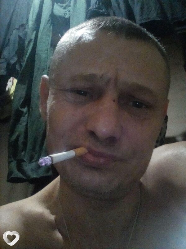 Александр, 44, Липецке — анкета №4205004