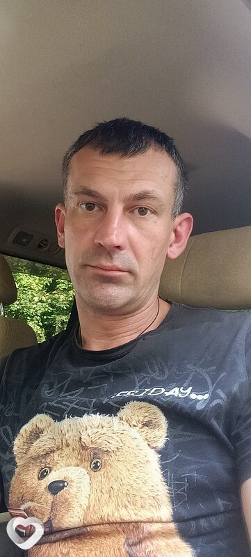 Серёга, 43, Домодедово — анкета №4205005