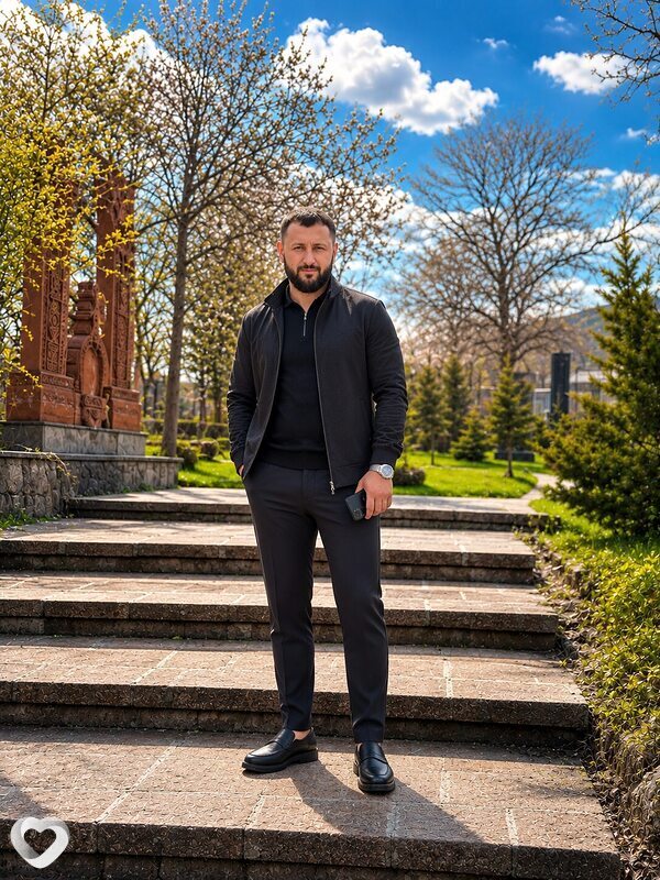 Карен, 31, Воронеже — анкета №4204363