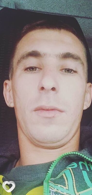 Алексей, 33, Минске — анкета №4204367