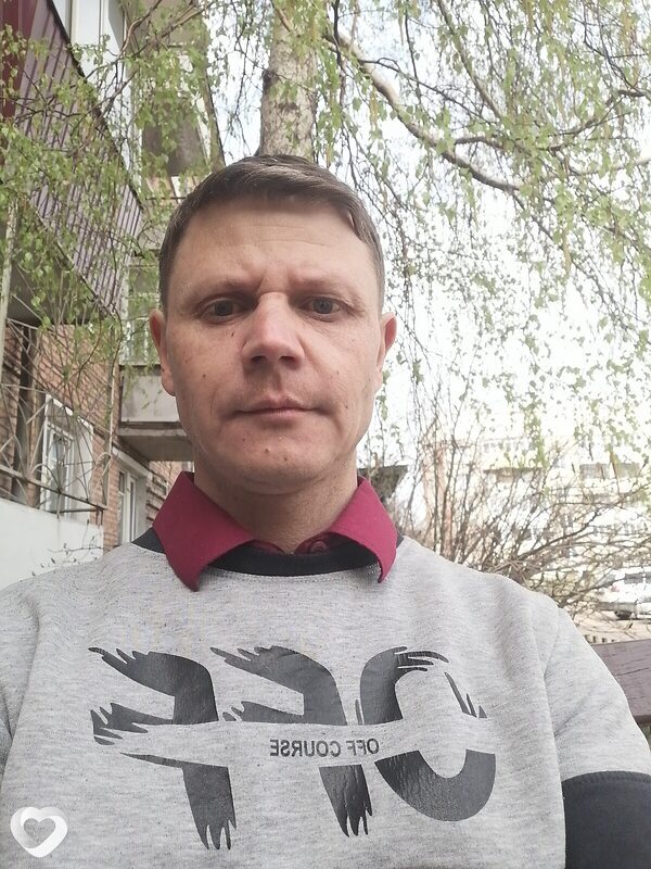 Толик, 40, Улан-Удэ — анкета №4204369