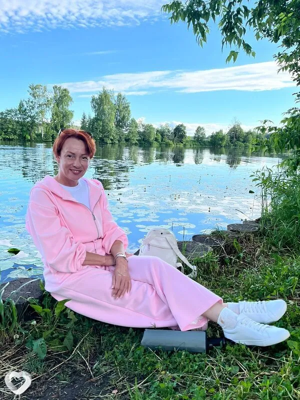 Светик, 50, Москве — анкета №4204370