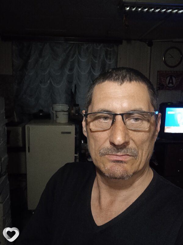 Паша, 52, Екатеринбурге — анкета №4204335