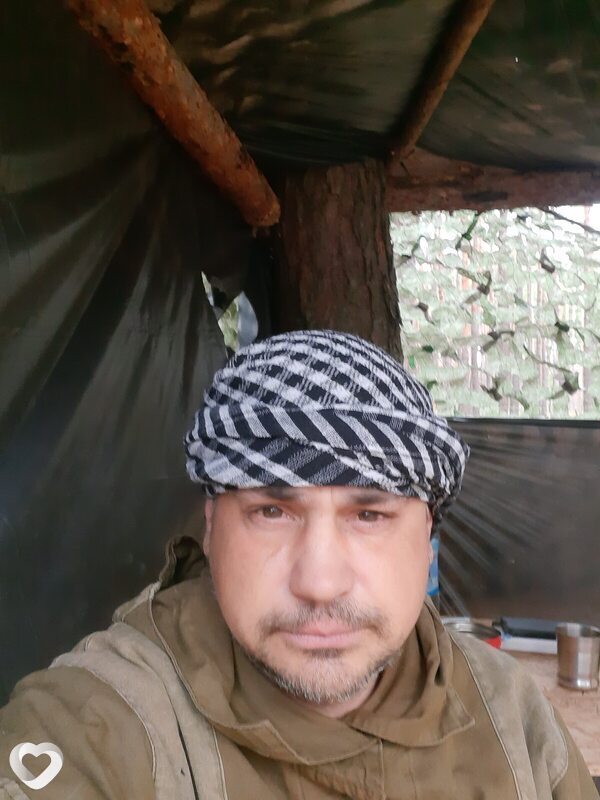Олексій, Фастов