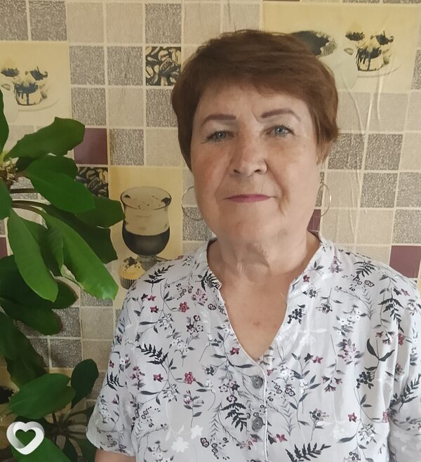 Надежда, Лесозаводск