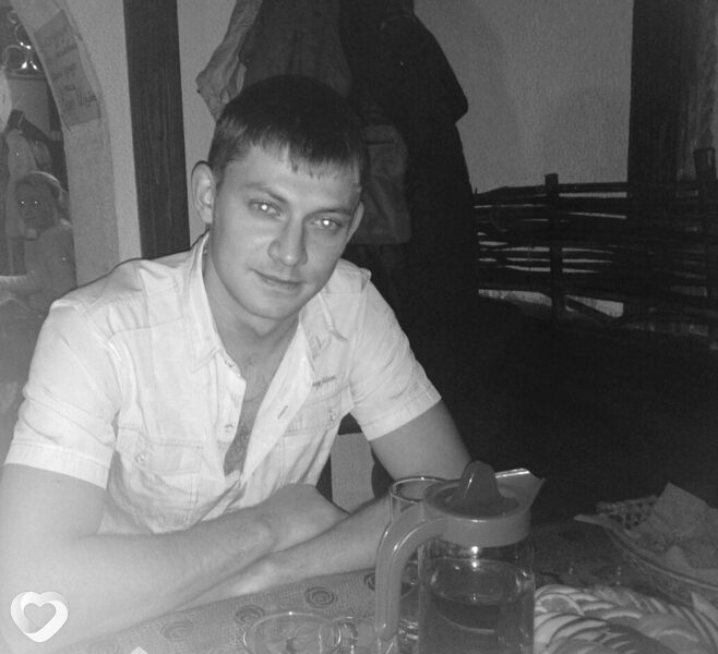 Сережка, 35, Новосибирске — анкета №4204350