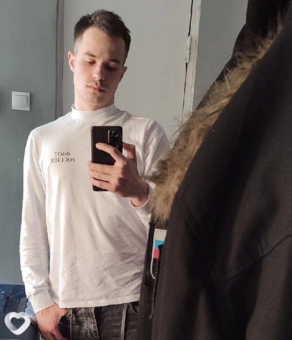Дмитрий, 25, Оренбурге — анкета №4204265