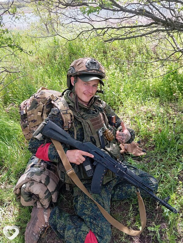 Николай, 34, Ростове-на-Дону — анкета №4204266