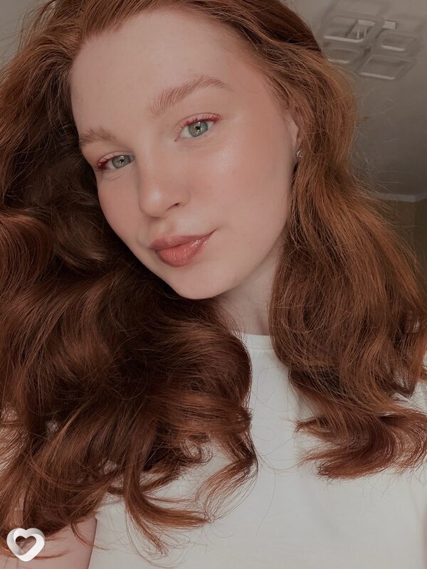 Елена, 26, Новосибирске — анкета №4204268