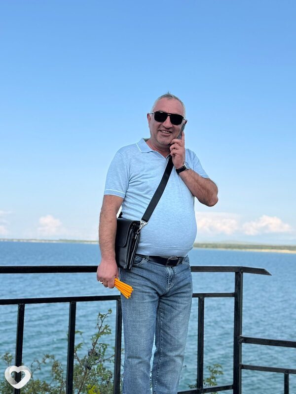 Геворг, Бисерть