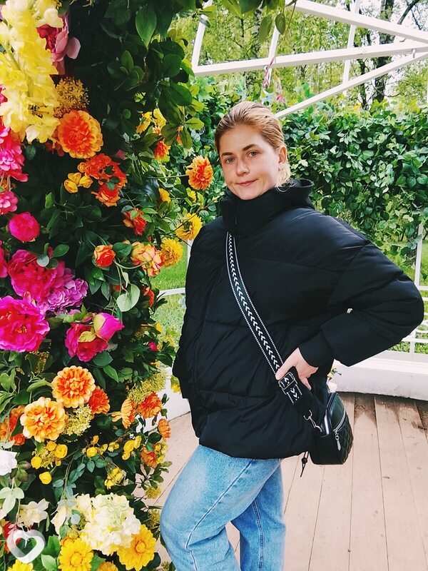 Елена, 30, Воронеже — анкета №4204272