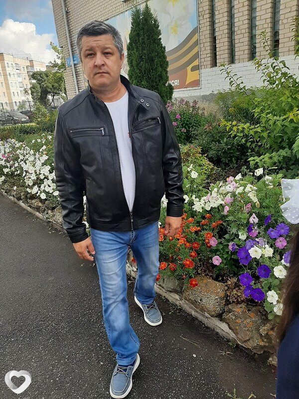 Ааа, 47, Челябинске — анкета №4204279