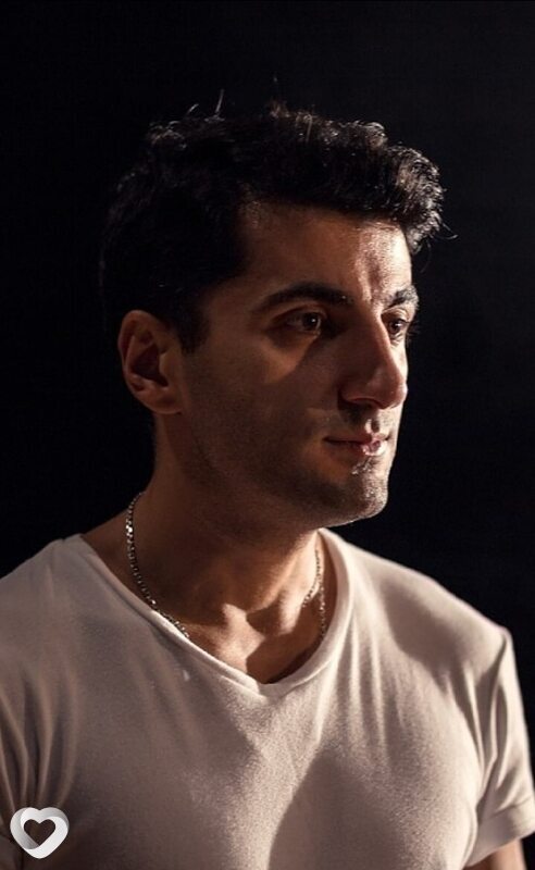 Котtonyk, 31, Челябинске — анкета №4204385