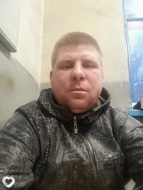 Иван, 36, Киселевске — анкета №4204386