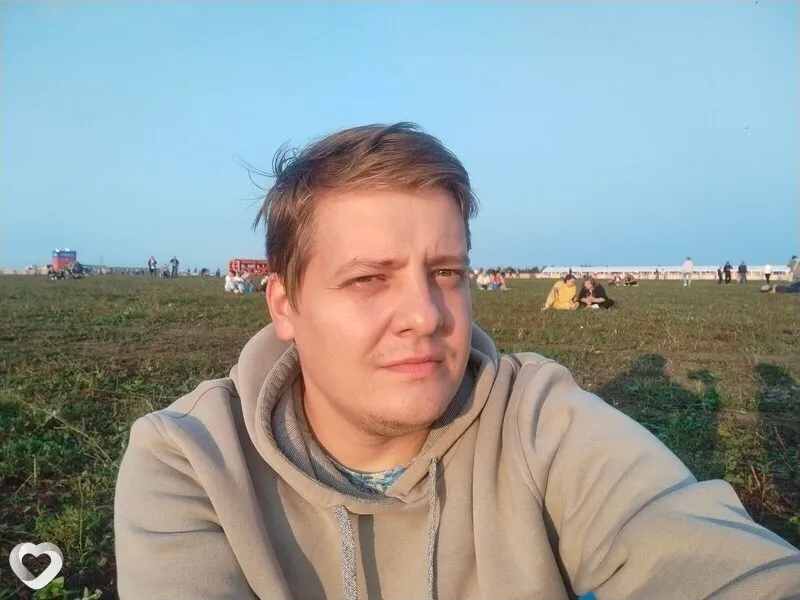 Александр, 36, Москве — анкета №4204392