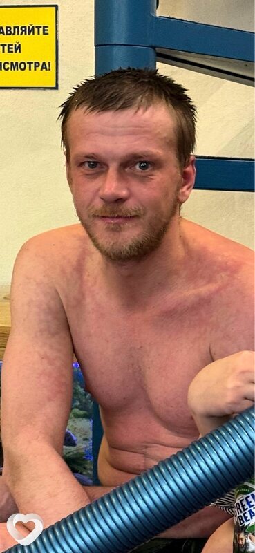 Алексей, 37, Новосибирске — анкета №4204395