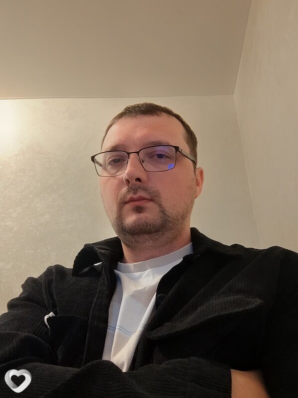 Олег, 36, Красноярске — анкета №4204396
