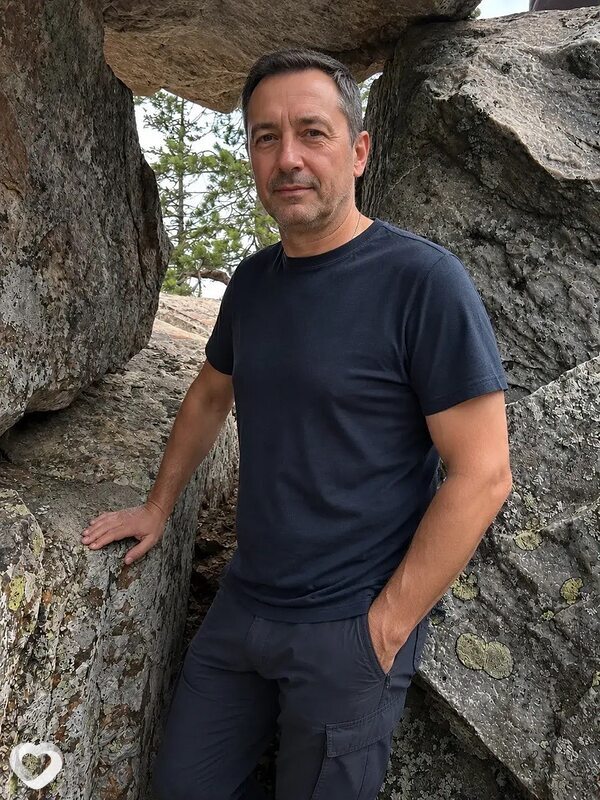 Александр, 46, Челябинске — анкета №4204406