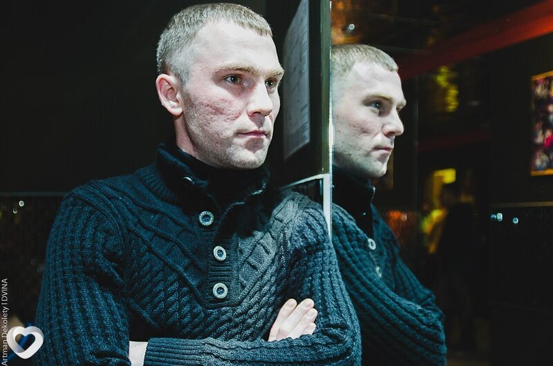 Александр, 38, Ярославле — анкета №4204407