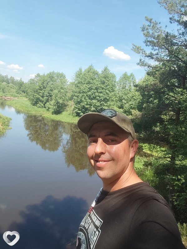 Виталий, 20, Осиповичах — анкета №4204484