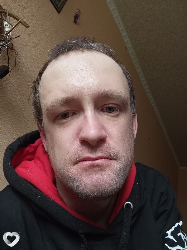 Константин, 32, Белгороде — анкета №4204494