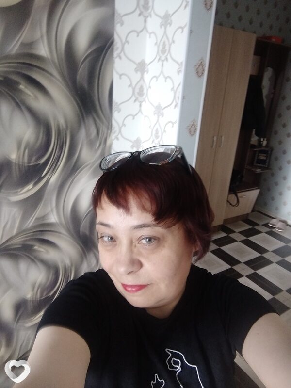 Анастасия, 46, Екатеринбурге — анкета №4204495