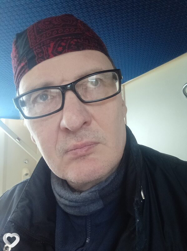 Миаил, 50, Самаре — анкета №4204498