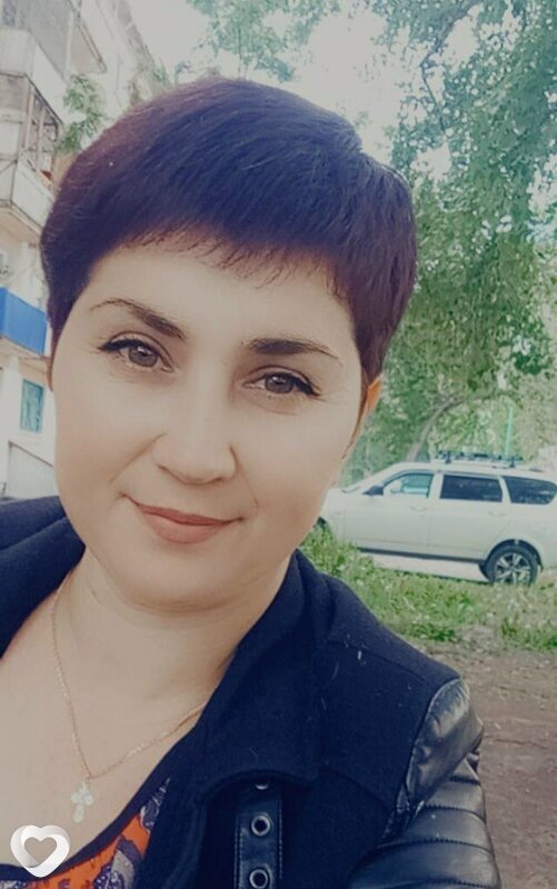 Антонина, Зыряновск