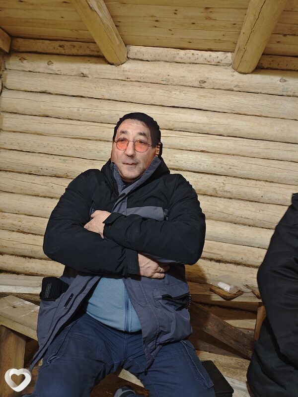 Алексей, 36, Иркутске — анкета №4204503