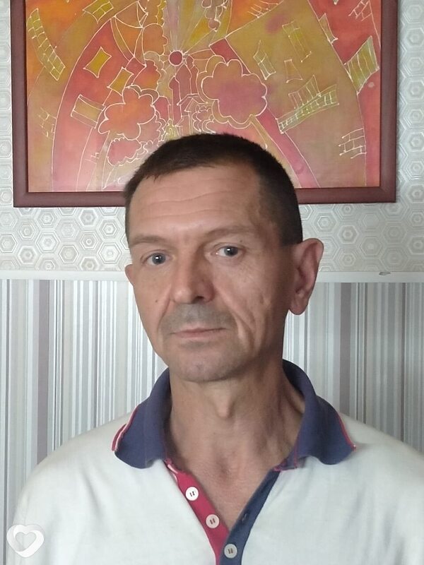 Сергей, 51, Пензе — анкета №4204507