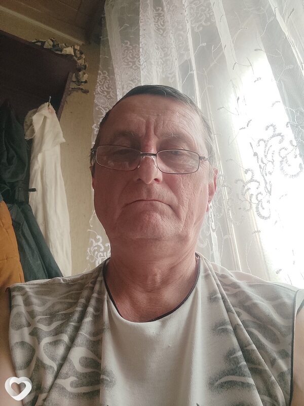 Юра, 58, Симферополе — анкета №4204559