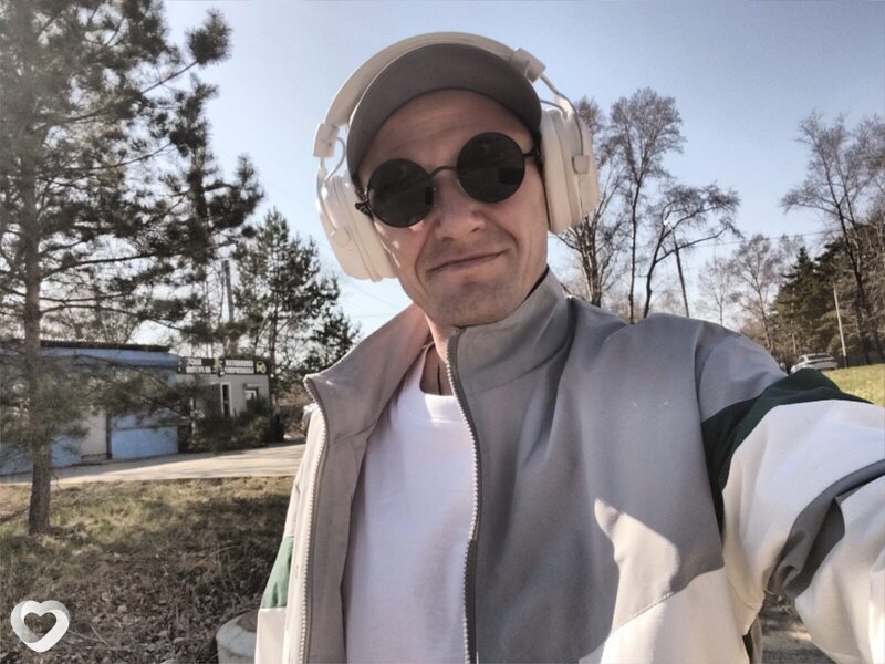 Александр, 38, Хабаровске — анкета №4204564