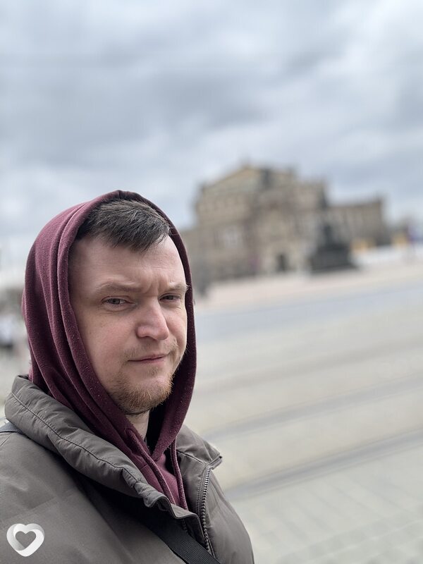 Андрей, 30, Минске — анкета №4204581