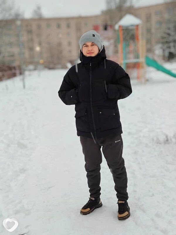 Абу, 26, Обнинске — анкета №4204463
