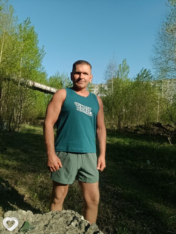 Сергей, 46, Нижнем Тагиле — анкета №4204464