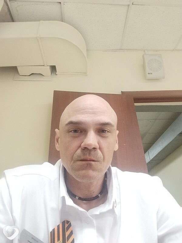 Дмитрий, 48, Геленджике — анкета №4204465